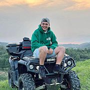 Blondik - muž, 25 let, Krosno