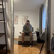 Sniki - mężczyzna, 29 lat, Poznań