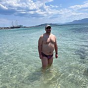 Normal82 - man, 43 years, Warszawa