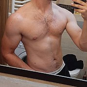 FastFF - muž, 26 let, Wrocław