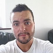 MarKub - mężczyzna, 39 lat, Warszawa