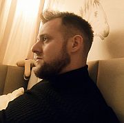Szalonyboy87 - man, 38 years, Katowice