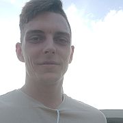 NapalonyNiedoswiadczony - чоловік, 27 років, Warszawa