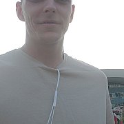 NapalonyNiedoswiadczony - mężczyzna, 26 lat, Warszawa
