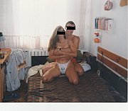 Marconi46 - pár (žena 52 let, muž 53 let), Warszawa