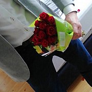 Nomaderia - чоловік, 41 років, Bergen