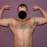 RubiBB - muž, 38 let, Bielsko-Biała