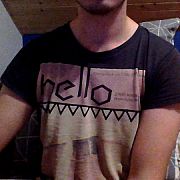 Conqueror95 - mężczyzna, 30 lat, Lesko