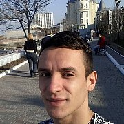 Slavik2 - mężczyzna, 31 lat, London