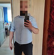 Gregjob1 - man, 43 years, Radzyń Podlaski