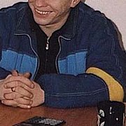 Bialyadam - мужчина, 50 лет, Białystok