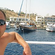 Xant1 - mężczyzna, 47 lat, Warszawa