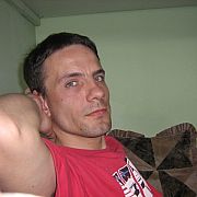 Sex1210 - mężczyzna, 41 lat, Warszawa