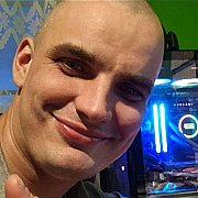 Tomasz27L - mężczyzna, 33 lat, Lublin