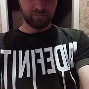 SergejCz - mężczyzna, 50 lat, Oleśnica