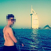 FigoFago213 - man, 25 years, Staszów