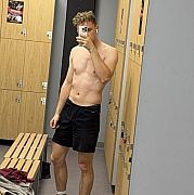 Cauny284 - мужчина, 25 лет, Lublin