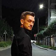 XXXartXXX - mężczyzna, 37 lat, Poznań