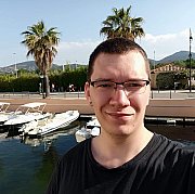 Oskarix - man, 28 years, Szczecin