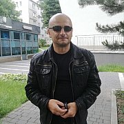 Dziadek44 - чоловік, 51 років, Kraków