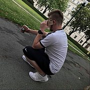 Arcziikocur - mężczyzna, 26 lat, Tarnowskie Góry