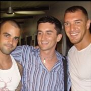 Pleasure35 - mężczyzna, 41 lat, Gorzów Wielkopolski