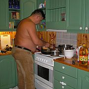 Lord43 - mężczyzna, 61 lat, Drawsko Pomorskie