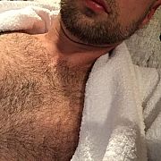 MaTtii43 - muž, 44 let, Kraków