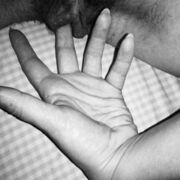 Takahistoria - paar (frau 38 Jahre, mann 33 Jahre), Otwock