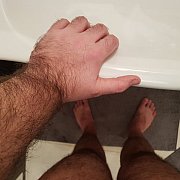 Hairyme - mężczyzna, 35 lat, Gdańsk