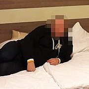 Sebciu2 - mężczyzna, 45 lat, Leipzig