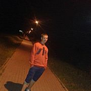 Juraa - чоловік, 25 років, Działdowo