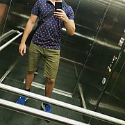 Koaaa - mężczyzna, 28 lat, Poznań