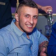 Modziobodzio - mężczyzna, 33 lat, Warszawa