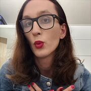 Sandrita94 - транссексуали, 30 років, Chrzanów