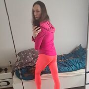 Sandrita94 - transsexuálů, 30 let, Chrzanów