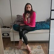 Sandrita94 - trans, 30 lat, Chrzanów