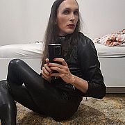 Sandrita94 - транссексуалы, 30 лет, Chrzanów