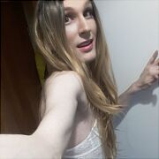 Sandrita94 - trans, 30 lat, Chrzanów
