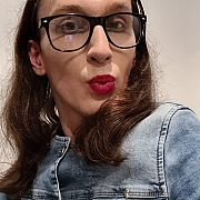 Sandrita94 - trans, 30 lat, Chrzanów