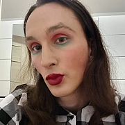 Sandrita94 - trans, 30 lat, Chrzanów