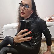Sandrita94 - trans, 30 lat, Chrzanów
