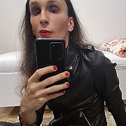 Sandrita94 - trans, 30 lat, Chrzanów