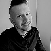 Mariuszek1233 - mężczyzna, 33 lat, Kraków