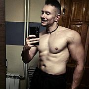 Mariuszek1233 - mężczyzna, 33 lat, Kraków
