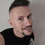 Mariuszek1233 - mann, 33 Jahre, Kraków