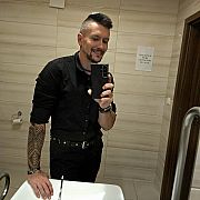 Mariuszek1233 - man, 33 years, Kraków