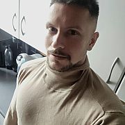 Mariuszek1233 - man, 33 years, Kraków