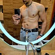 Mariuszek1233 - mężczyzna, 33 lat, Kraków