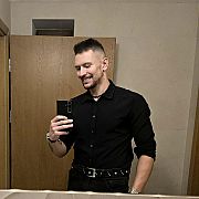 Mariuszek1233 - man, 33 years, Kraków